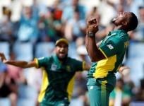 Andile Phehlukwayo