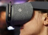 Google Daydream View