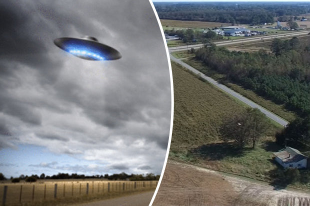 UFO