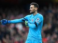 Tottenham captain Hugo Lloris says Champions League exit a big disappointment
