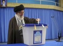 Ayatollah Ali Khamenei