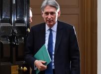 Phillip Hammond delivers first Autumn Statement