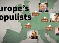 The right-wing populists who could take power across Europe