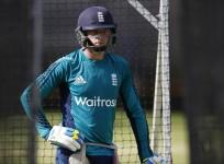 Jos Buttler England