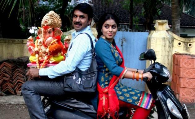 Jayammu Nischayammu Raa movie review by audience: Live update. Pictured: Jayammu Nishcayammu Raa Jayammu Nishcayammu Raa