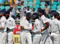 Virat Kohli India England