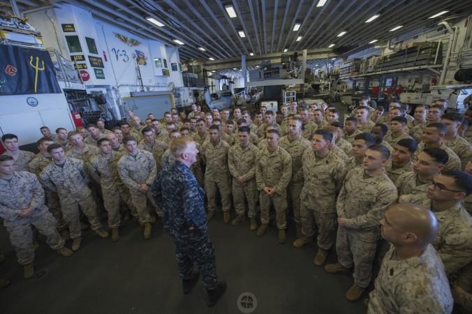 us navy
