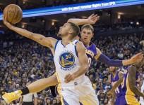 Stephen Curry