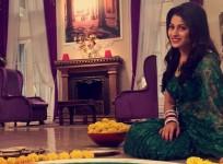 This is what Aparna Dixit has to say about her link-up rumours with Arjun Bijlani and Krip Suri