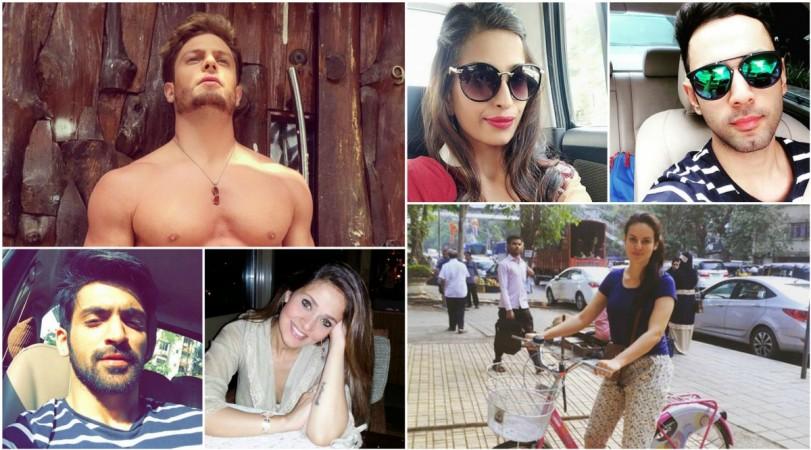 Bigg Boss 10