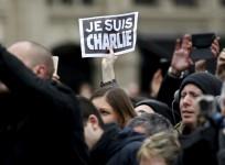 je suis charlie
