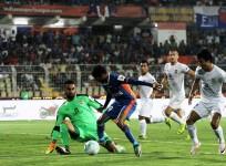 isl 2016