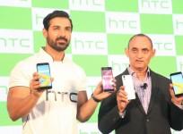 HTC 10 Evo, Desire 10 Pro launched in India; price, specifications