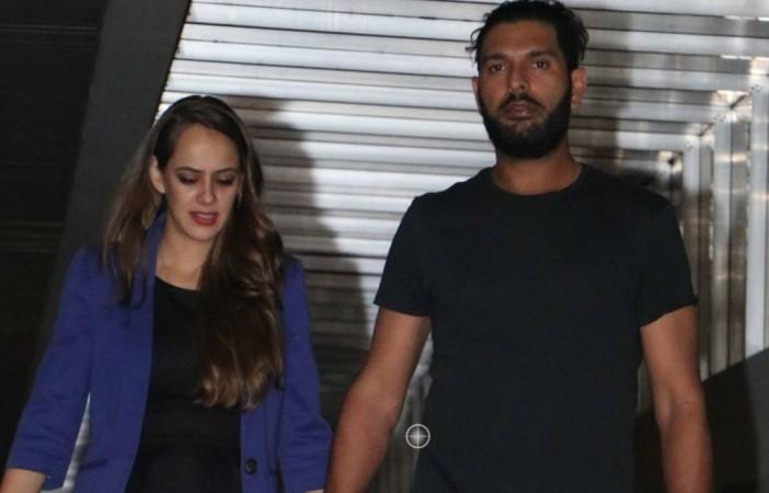 Yuvraj Singh meets PM Narendra Modi to invite him for his wedding
