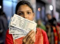 rupee vs dollar us india american us fed interest rate hike raise reserve elections donald trump modi govt all time low 2013 bjp nda arun jaitley