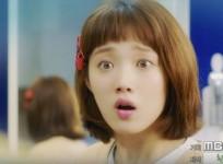 Weightlifting Fairy Kim Bok-Joo
