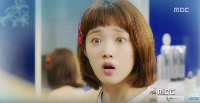 Weightlifting Fairy Kim Bok-Joo