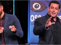 Vivek Oberoi, Salman Khan