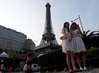 china tourism