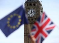 Brexit vote