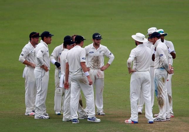 New Zealand will be upbeat after their thrashing win in the first Test. Kane Williamson