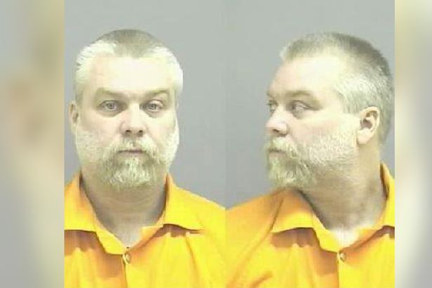 Steven Avery