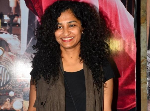 Here's why Dear Zindagi director Gauri Shinde stands out of other young female filmmakers of recent times