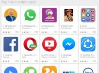 Modi app