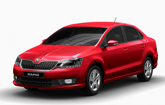 Skoda Rapid may get 1.2L TSI petrol engine Skoda Rapid may get 1.2L TSI petrol engine