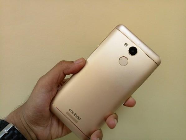 Coolpad Note 5 review Coolpad Note 5 review