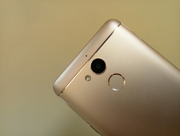 Coolpad Note 5 review