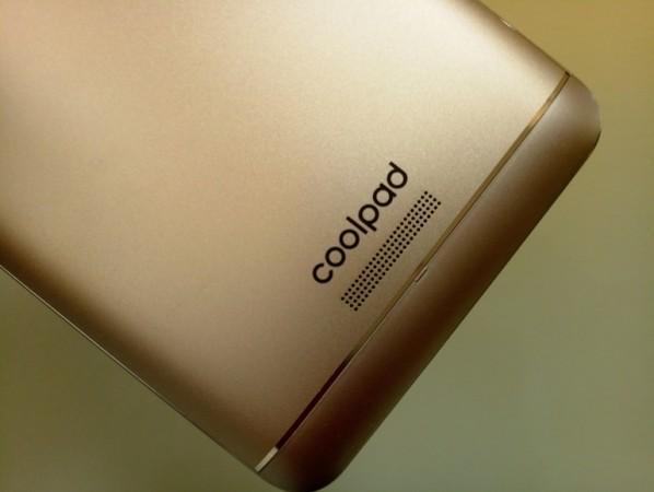 Coolpad Note 5 review