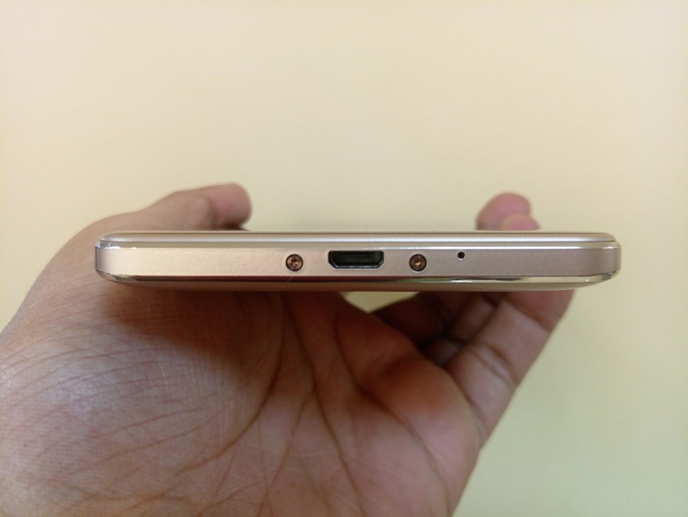 Coolpad Note 5 review