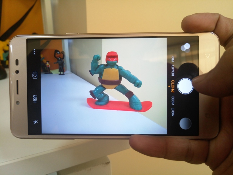 Coolpad Note 5 review