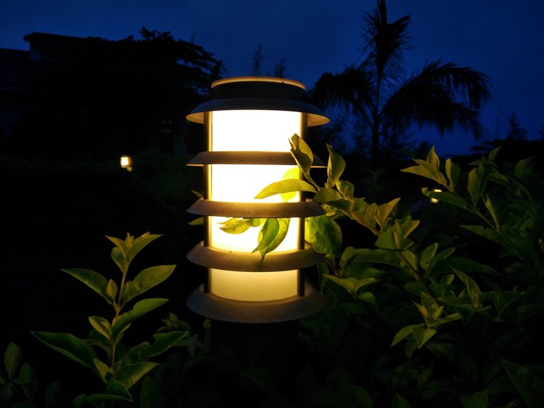 Coolpad Note 5 camera sample