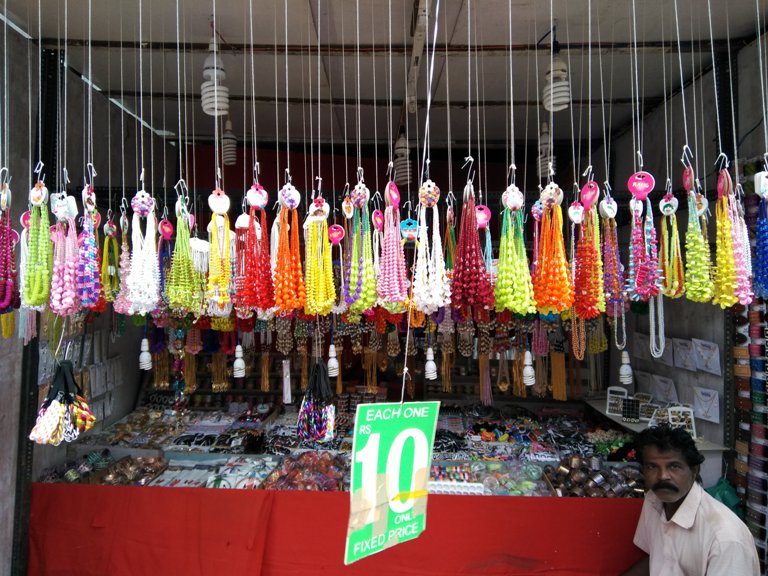 Coolpad Note 5 camera sample