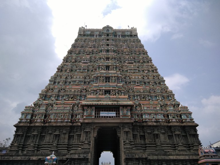 Coolpad Note 5 camera sample