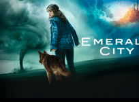 Emerald City