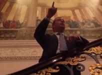 Nigel Farage predicts seismic shock in UK politics after Donald Trump success