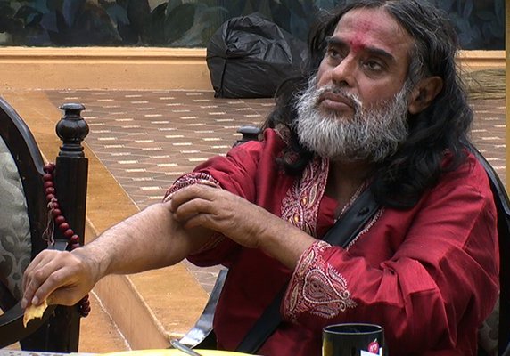 Omji Maharaj