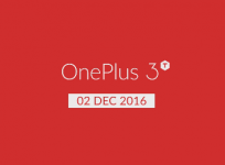 OnePlus 3T December Dash contest to win goodies at just Re. 1 is here
