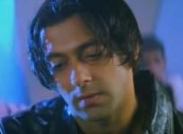 Salman Khan in Tere Naam