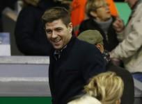 Steven Gerrard