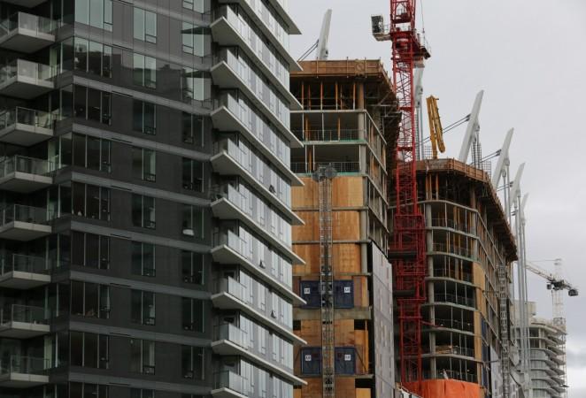 Canada housing market