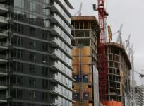 Canada housing market