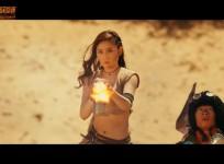 Witness China’s answer to Mad Max: Fury Road