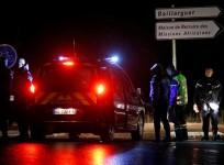 france attack