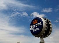 Corona beer