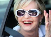 Florence Henderson