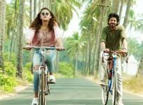 Dear Zindagi still